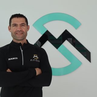 Marco Pires