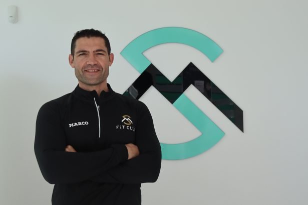 Marco Pires