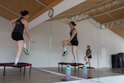 MS Jump