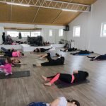 Pilates Clínico