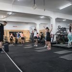 Crosstraining