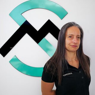 Simona Constantinescu